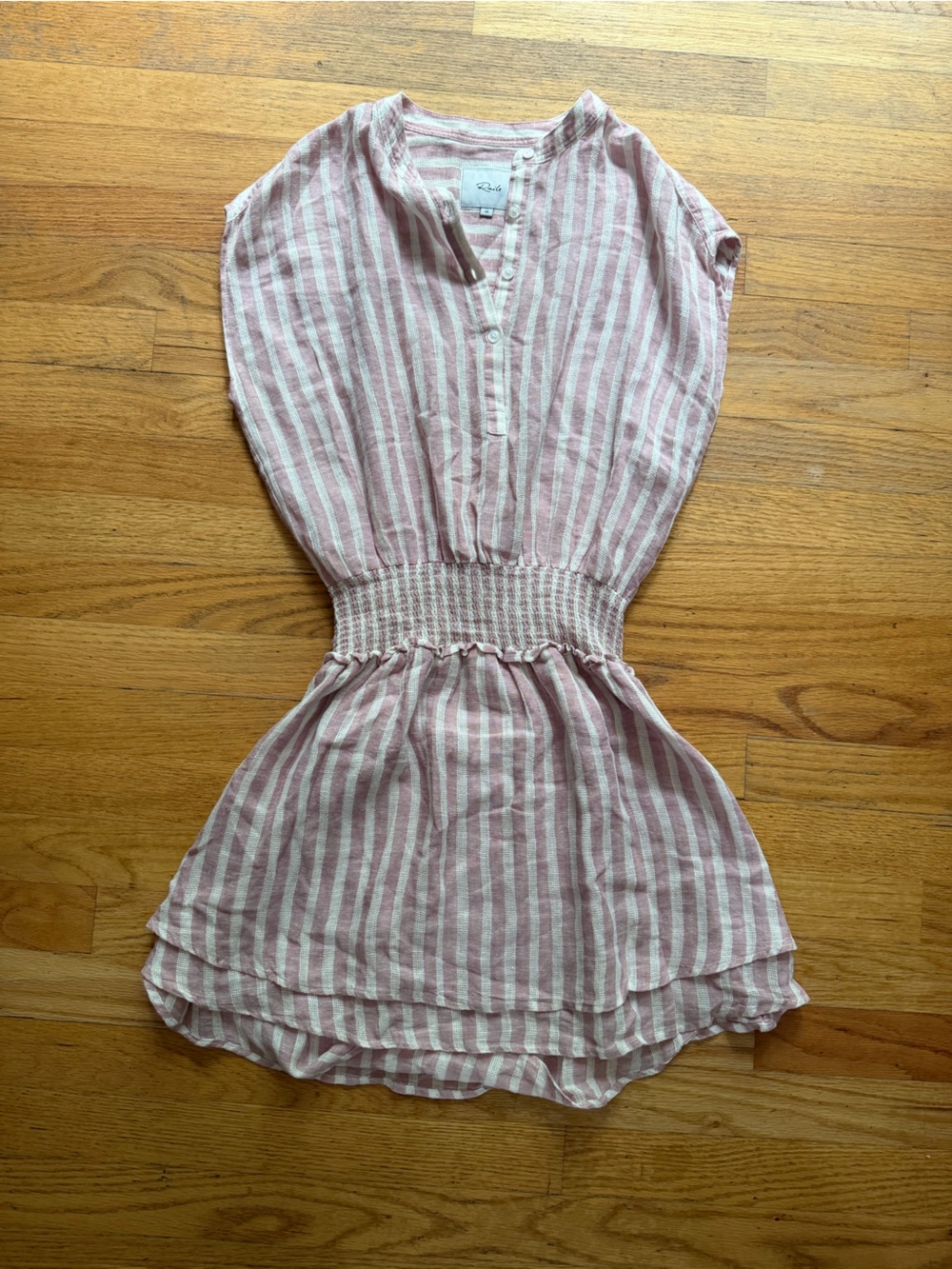 Rails Angeline mini dress